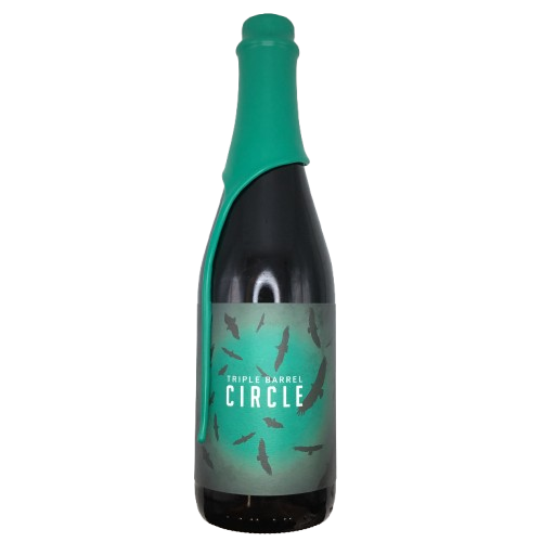 Triple Barrel Circle (LIMITED 1 p.p.)