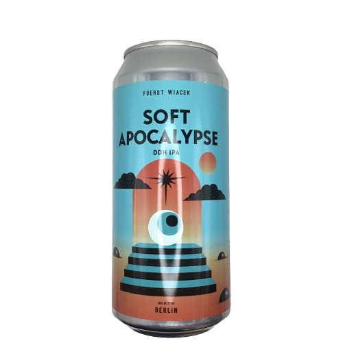 Soft Apocalypse