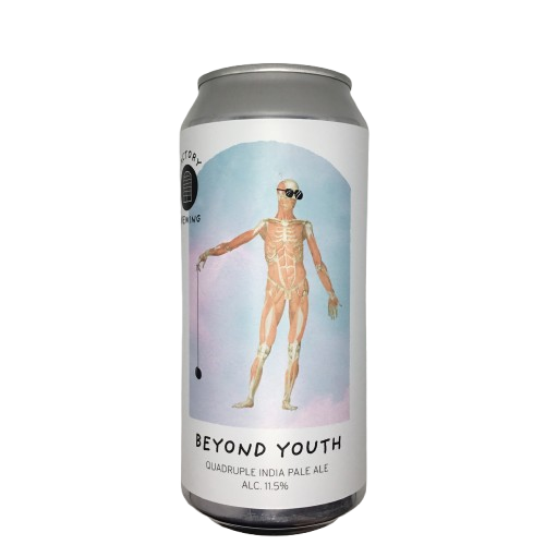 Beyond Youth