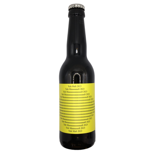 Yule Malt 2023 Cognac Barrel Aged