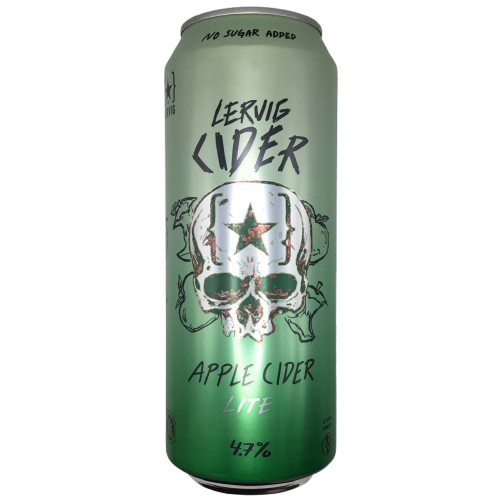 Apple Cider LITE