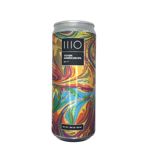 Totem IPA