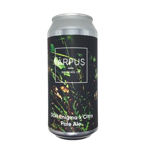 DDH Enigma X Citra Pale Ale