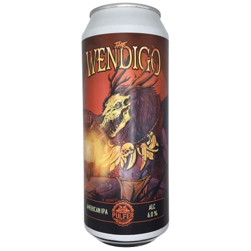 The Wendigo