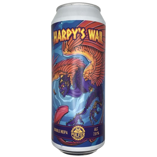 Harpy's Wail