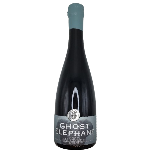 Ghost Elephant 2025