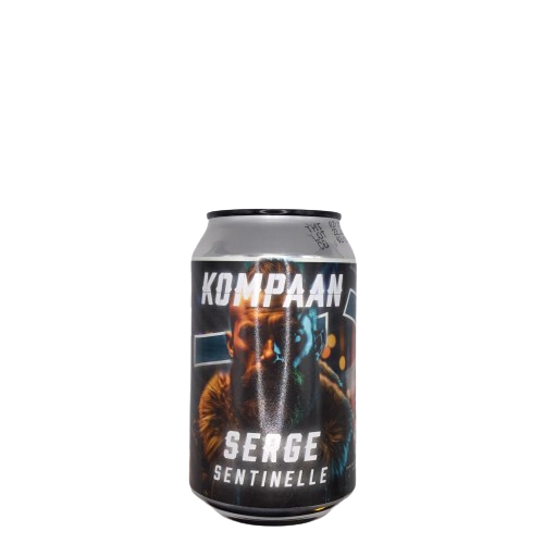 Serge Sentinelle - Foreign Legion 2023