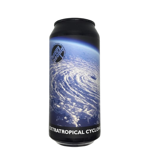 Extratropical Cyclone (Elmeleven collab)