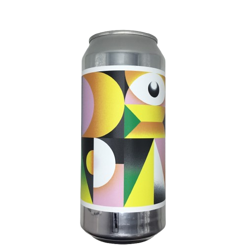 Cheeky DIPA (NRGxFER Ed. 1)