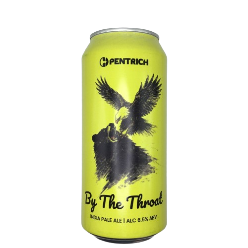 By the Throat