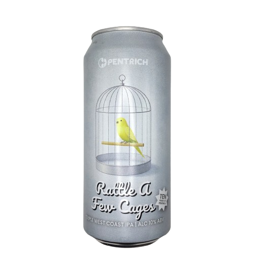 Rattle A Few Cages
