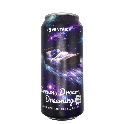 Dream, Dream, Dreaming (2026)