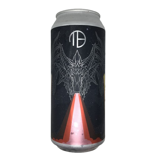 Hydra | Pineapple + Strawberry + Coconut