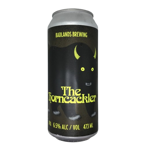 The Horncackler