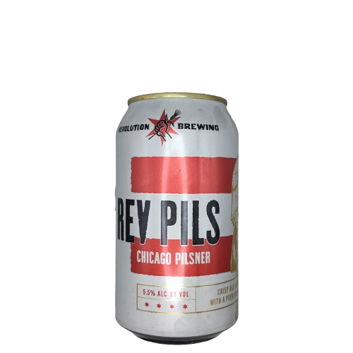 Rev Pils