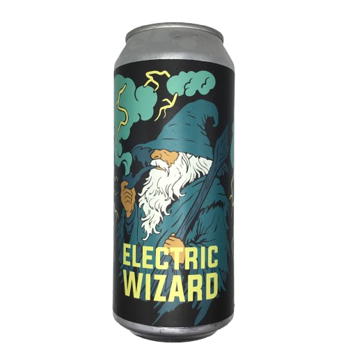 Electric Wizard (All My Friends collab)