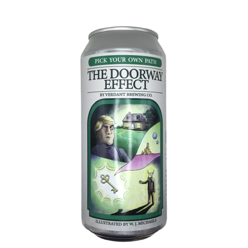 The Doorway Effect