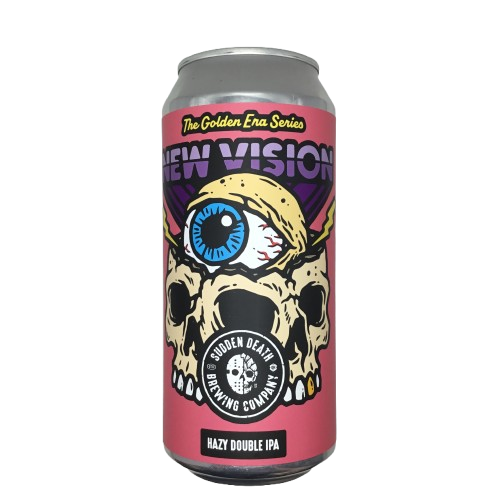 New Vision