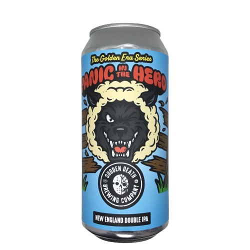 Panic In the Herd
