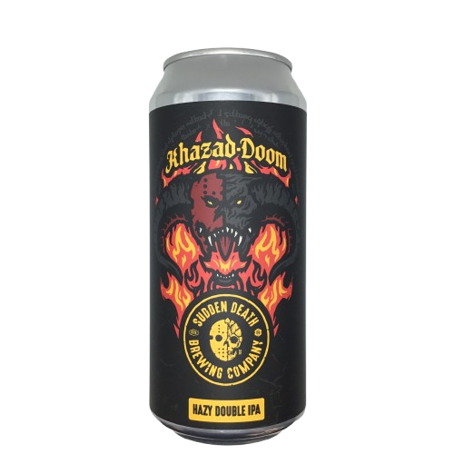 Khazad-Doom