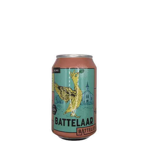 Battelaar