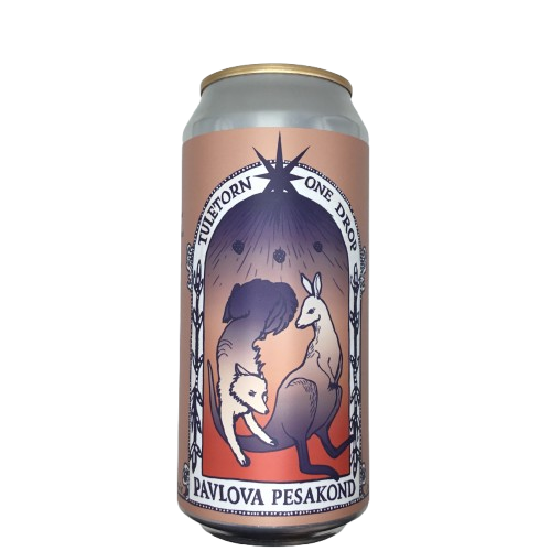 Pavlova Pesakond