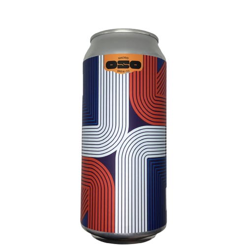 Upgrade (Pretty Decent & Factory Brewing collab)