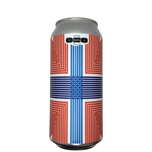 Mainline (Track Brewing collab)