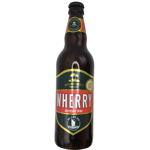 Wherry (Bottle)