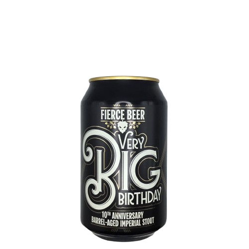 Very Big Birthday