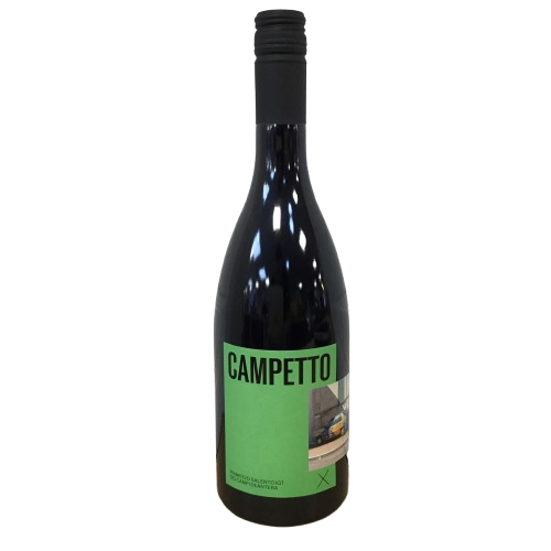 Salento IGT Campeto, Primitivo