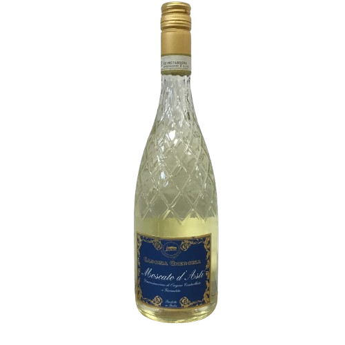 Moscato D'Asti DOCG