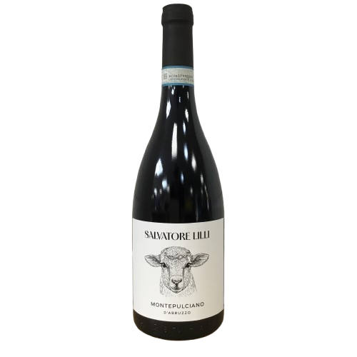 Montepulciano D'Abruzzo DOC