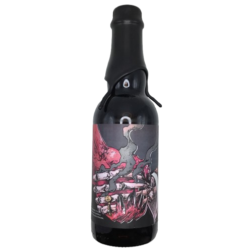 A Deal With the Devil - Triple Oaked (Batch 15 - 2024)