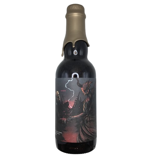 A Deal With the Devil - Quadruple Oaked (Batch 6 - 2024)