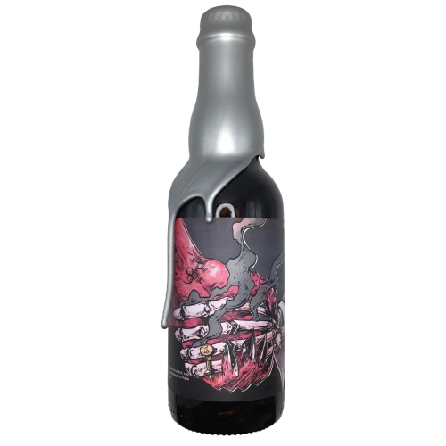 A Deal With the Devil - Triple Oaked (Batch 13 - 2024)