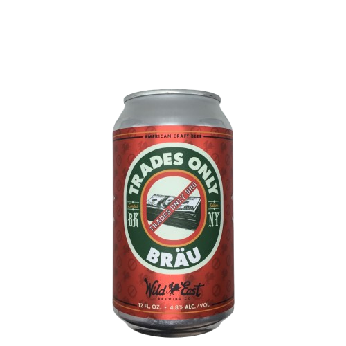 Trades Only Bräu