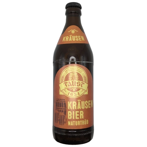 Kräusen Naturtrüb