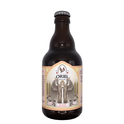 Oriel Blond Grapefruit