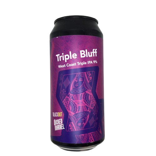 Triple Bluff
