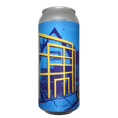 Matchstick (Track Brewing collab)