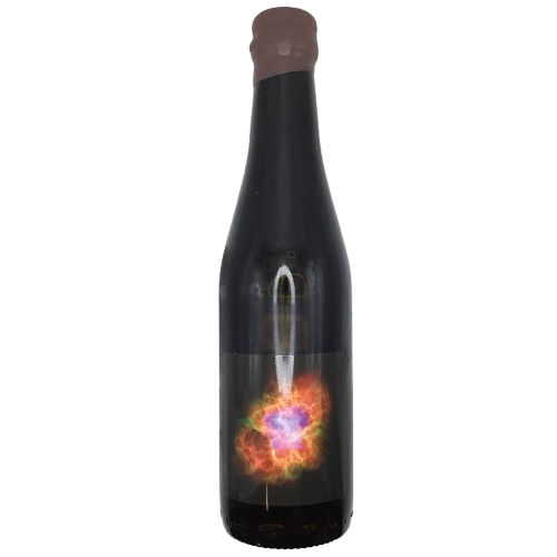 Extended Aged Nebula (2026)