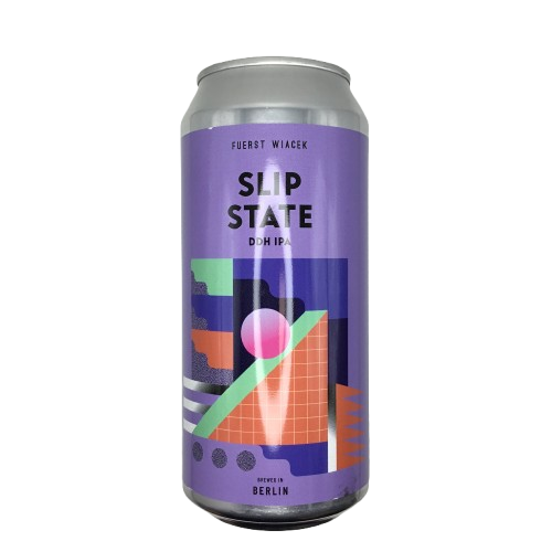 Slip State