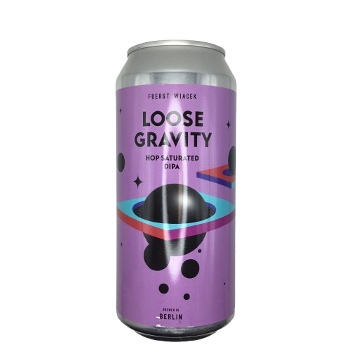Loose Gravity (Azvex collab)