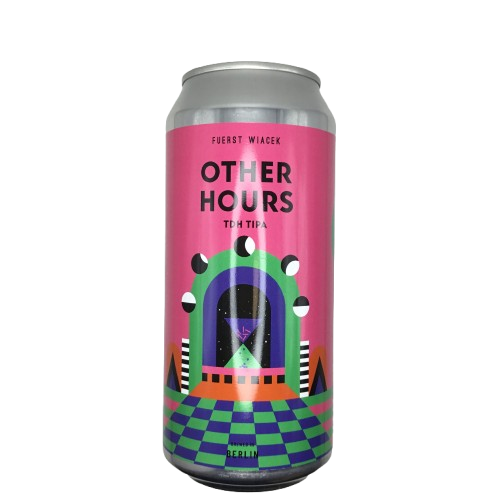 Other Hours (Sudden Death collab)