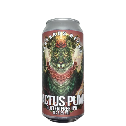 Cactus Puma
