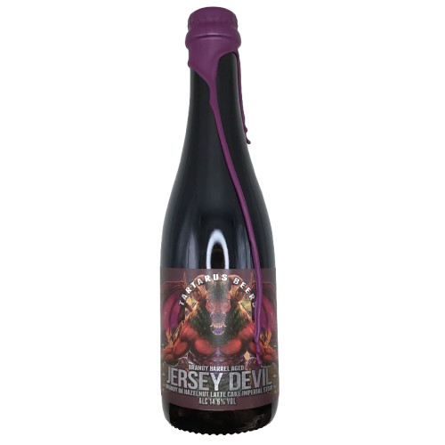 Brandy Barrel Aged Jersey Devil