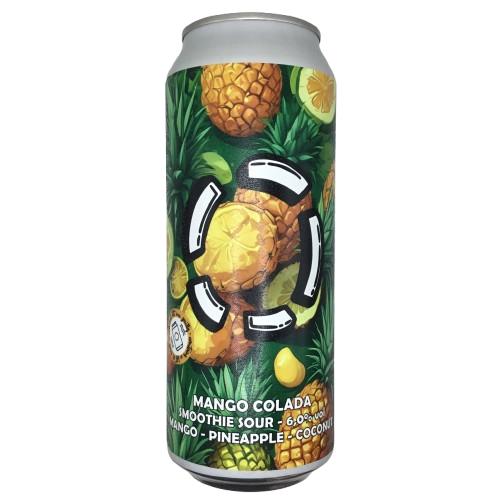 MANGO COLADA