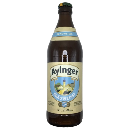 Bräuweisse