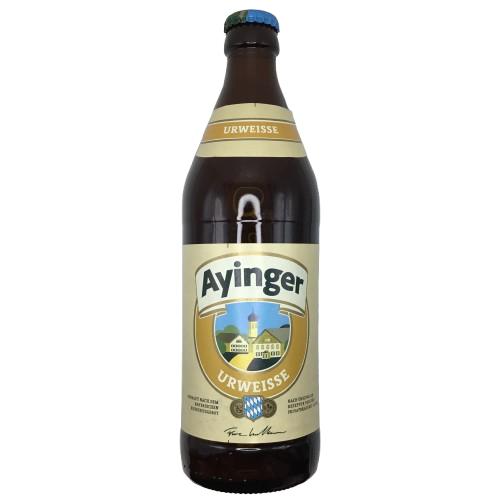 Urweisse